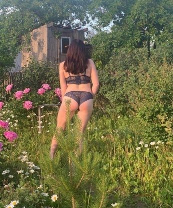 Анкета проститутки Мария - Фото 1, Нижневартовск, 19 лет, №6390